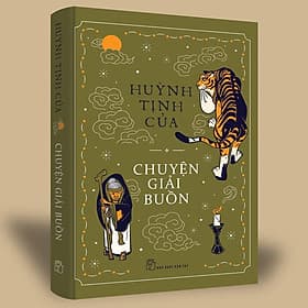 Chuyện Giải Buồn - Chuyện