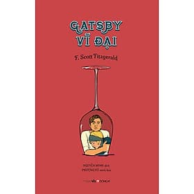 Sách Gatsby vĩ đại