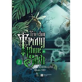 Trò Chơi Trứng Phục Sinh - Tập 2 - Bạc Mộ Băng Luân - AZ Việt Nam - Luana Rinaldo