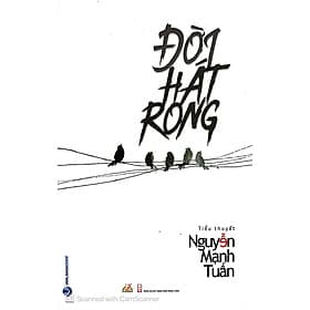 Đời Hát Rong - Vanlangbooks - Văn