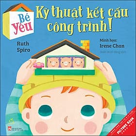 Sách Bé Yêu Kỹ Thuật Kết Cấu Công Trình - Thu