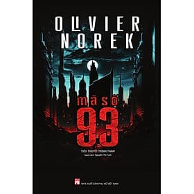 MÃ SỐ 93 - Nhã Nam