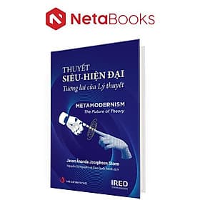 Thuyết Siêu - Hiện Đại (Bìa Cứng) - Thu