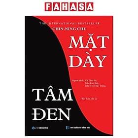 Mặt Dày Tâm Đen (Tái Bản) - Nha Nha