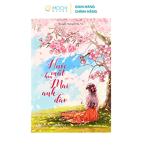 Nước mắt hoa mai anh đào - Ánh Mai