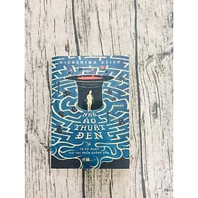 Nhà Ảo Thuật Đen Và Vụ Án Mạng Tại Thị Trấn Không Tên - An Nam