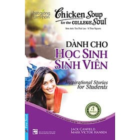 Hạt Giống Tâm Hồn - Chicken Soup For The Soul 7 - Dành Cho Học Sinh Sinh Viên_FN - The First Wild Boar 02 Studio