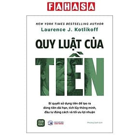 Quy Luật Của Tiền - Quý Somsen
