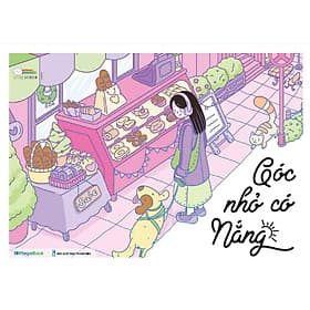 Góc Nhỏ Có Nắng - Go