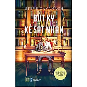 Bút Ký Kẻ Sát Nhân - Steve Cavanagh - Sant Kirpal Singh