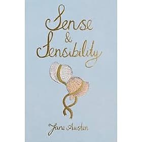 Sense and Sensibility HB - ED