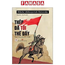 Thép Đã Tôi Thế Đấy! - Hú