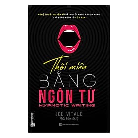 Sách Thôi miên bằng ngôn từ
