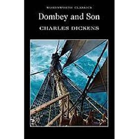 Sách Dombey And Son