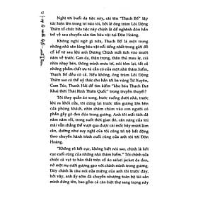 Mật Mã Đôn Hoàng (Trọn Bộ 5 Cuốn) - Hú