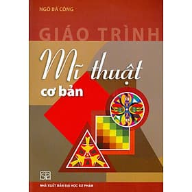 Giáo Trình Mĩ Thuật Cơ Bản - G