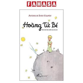 Hoàng Tử Bé - Nhã Nam