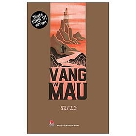 Truyện Kinh Dị Việt Nam - Vàng Và Máu - Nam Việt