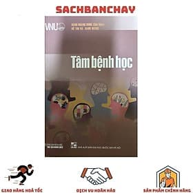 Tâm Bệnh Học - Đặng Hoàng Minh - 