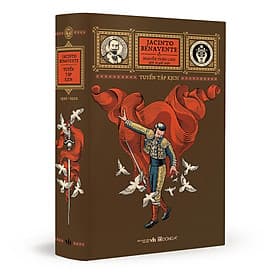 Trăm năm Nobel - Tuyển tập kịch Jacinto Benavente - A Nam