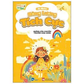 Bộ Sách Cùng Trẻ Lớn Lên - Việt Lê