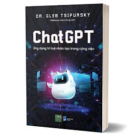 Chat GPT - Ứng Dụng Trí Tuệ Nhân Tạo Trong Công Việc - Chà