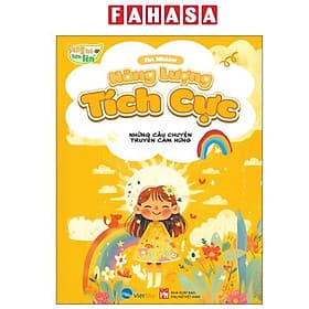 Cùng Trẻ Lớn Lên - Năng Lượng Tích Cực - Việt Lê