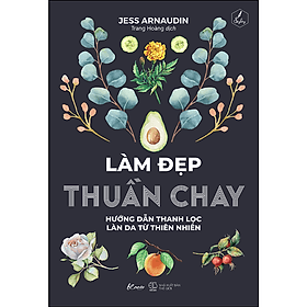 Làm Đẹp Thuần Chay - AZ Việt Nam