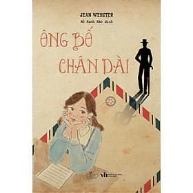Ông Bố Chân Dài - Jean Webster - Chà