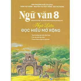 Ngữ văn 8 - Ngữ liệu đọc hiểu mở rộng - Lợi Ỷ Ân