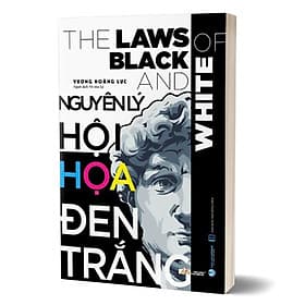 Nguyên Lý Hội Hoạ Đen Trắng - NG.UYÊN