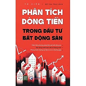 Phân Tích Dòng Tiền Trong Đầu Tư Bất Động Sản - Thương Thương