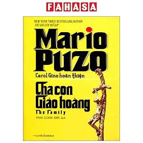 Cha Con Giáo Hoàng - Do