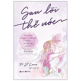 Sách Sau Lời Thề Ước - Dù Cho Mưa Nắng Vẫn Thương Nhau - Thương Thương