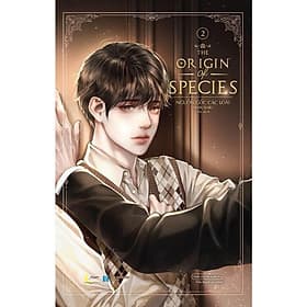 The Origin Of Species - Nguồn Gốc Các Loài - Tập 2 - AZ Việt Nam - Nam Việt