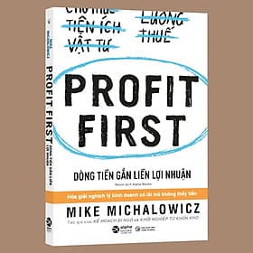 Dòng Tiền Gắn Liền Lợi Nhuận - Lợi Ỷ Ân