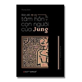 [ Thăng Long Books ] Bản Đồ Tâm Hồn Con Người Của Jung - Long