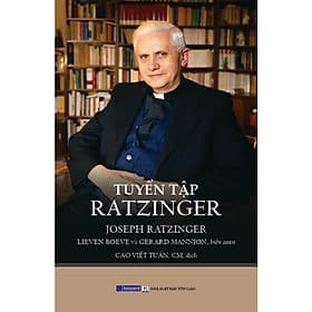 Tuyển Tập Ratzinger - Công ty TNHH Bayard Việt Nam