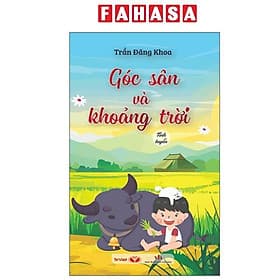 Góc Sân Và Khoảng Trời - Go