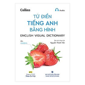 Từ Điển Tiếng Anh Bằng Hình