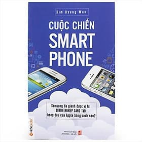 Cuộc Chiến Smartphon - Bản Quyền - Chì