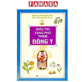Điều Trị Tạng Phủ Theo Đông Y