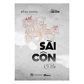 Sách Sài Côn Cố Sự - DT Books