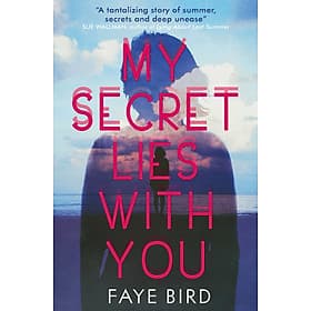 Truyện đọc thiếu niên tiếng Anh: My Secret Lies with You - Usborn
