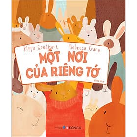 Sách Một Nơi Của Riêng Tớ - Do