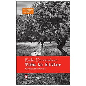 Tiền Từ Hitler - Nhã Nam