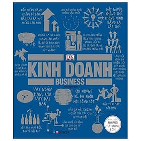 Kinh Doanh - Khái Lược Những Tư Tưởng Lớn - Do