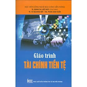 Giáo Trình Tài Chính Tiền Tệ - G