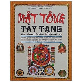Mật Tông Tây Tạng - Minh Minh
