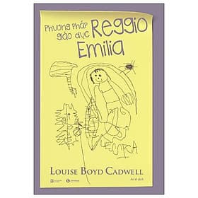 Phương Pháp Giáo Dục Reggio Emilia - Phương Phương